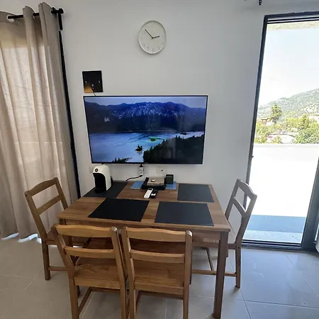 Apartment Azzurre Escape Seaview Penthouse
