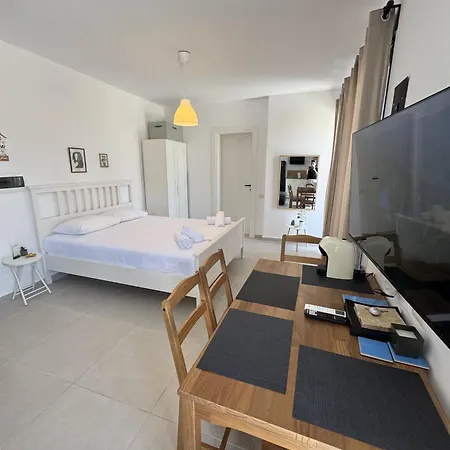 Apartmán Azzurre Escape Seaview Penthouse *