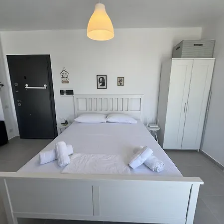 Azzurre Escape Seaview Penthouse * Vlorë