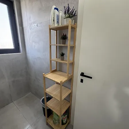 Azzurre Escape Seaview Penthouse * Vlorë