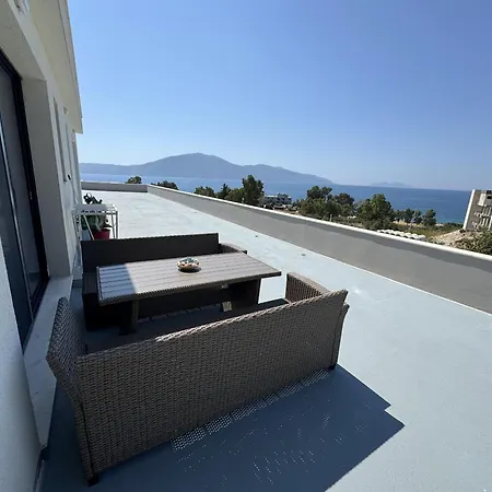 Azzurre Escape Seaview Penthouse *
