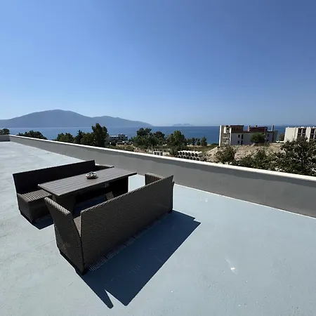 Azzurre Escape Seaview Penthouse *