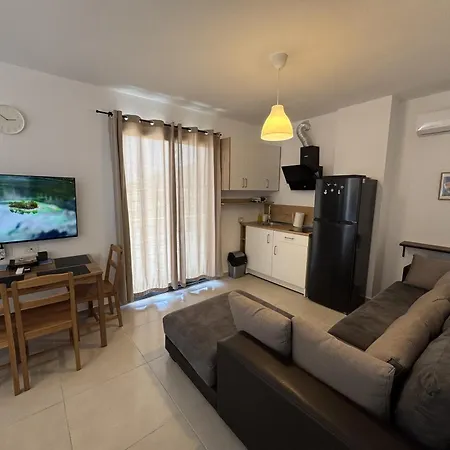 Apartment Azzurre Escape Seaview Penthouse