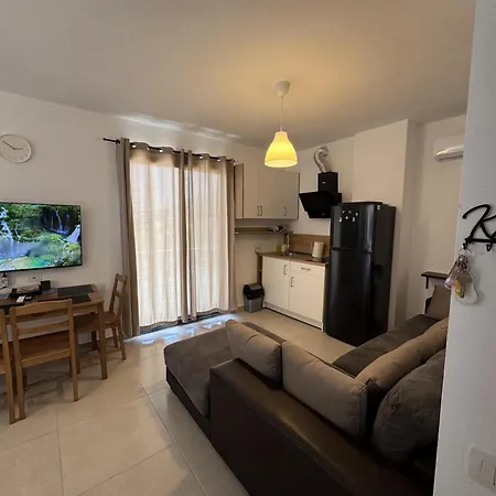 Azzurre Escape Seaview Penthouse Vlorë