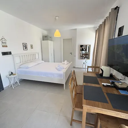 Azzurre Escape Seaview Penthouse