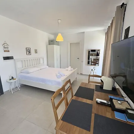 Azzurre Escape Seaview Penthouse Apartmán